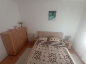 Sarajevo guesthouse